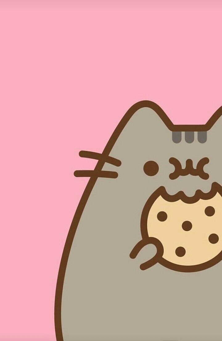 cute Pusheen wallpapers 0062