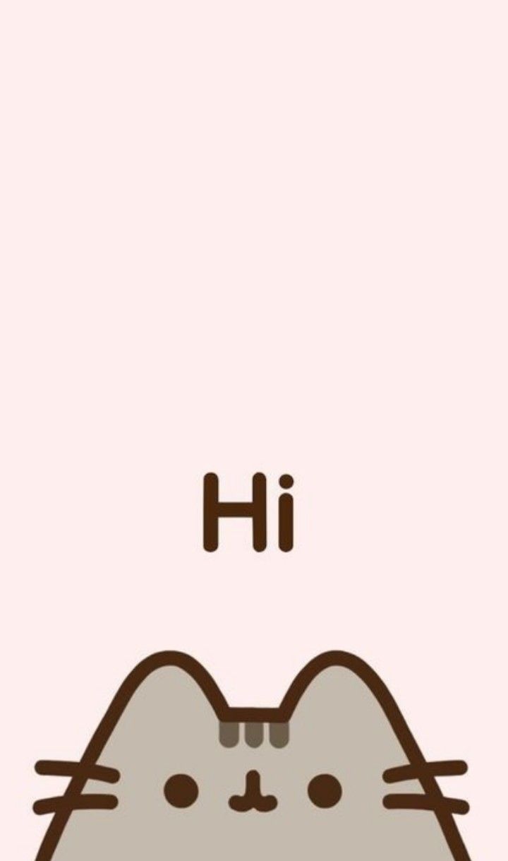 cute Pusheen wallpapers 0082