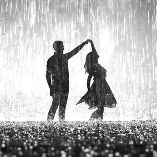 cute rain wallpapers 0017