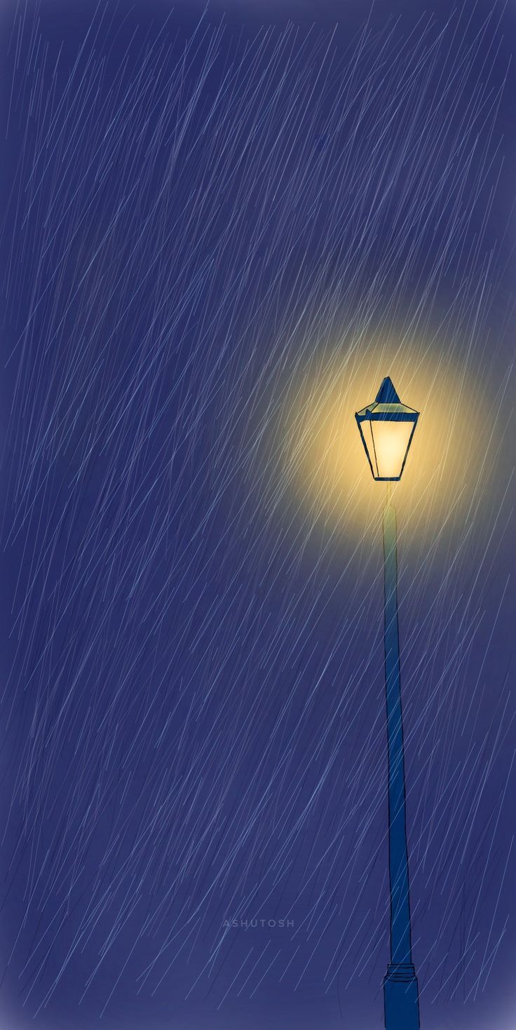 cute rain wallpapers 0025