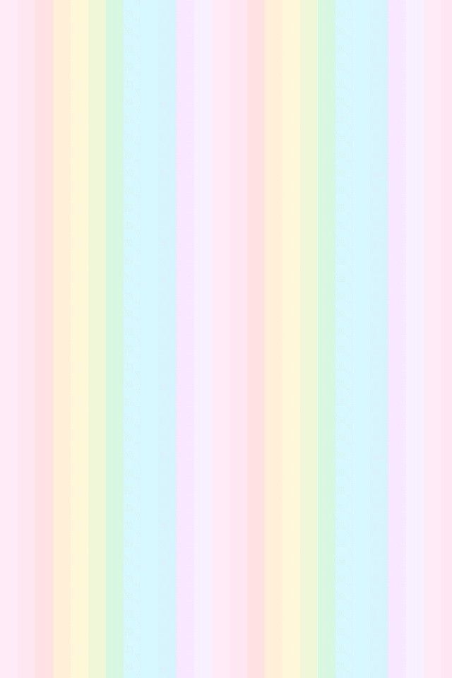 cute rainbow wallpaper 0025