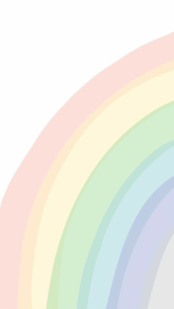 cute rainbow wallpaper 0027