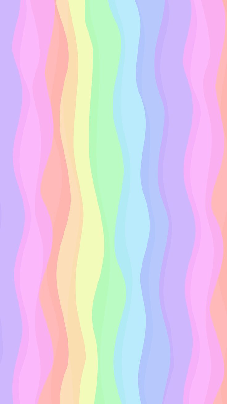 cute rainbow wallpaper 0035