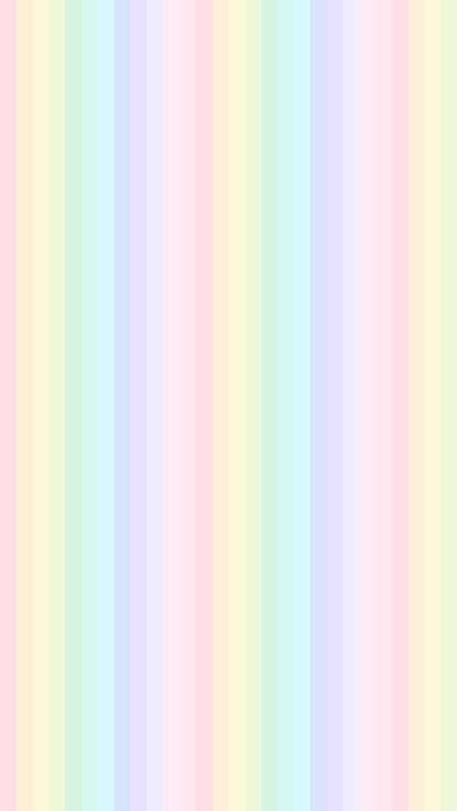 cute rainbow wallpaper 0064