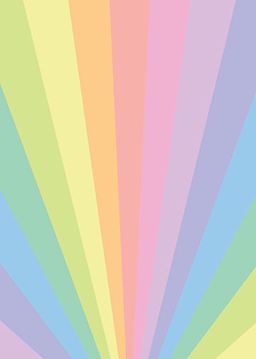 cute rainbow wallpaper 0074