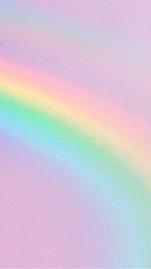 cute rainbow wallpaper 0078