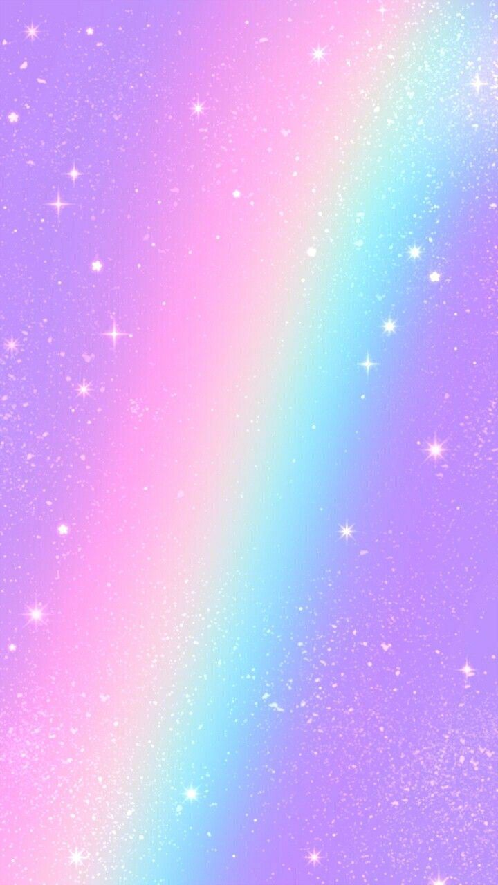 cute rainbow wallpaper 0087