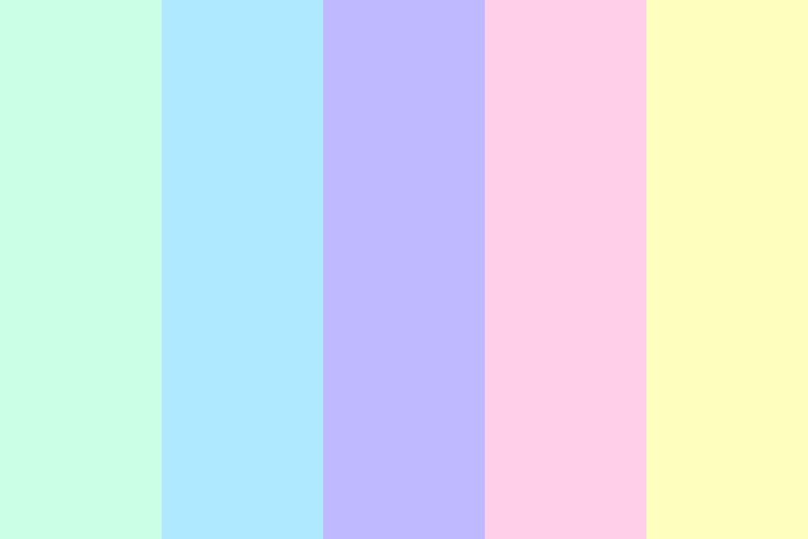 cute rainbow wallpaper 0088