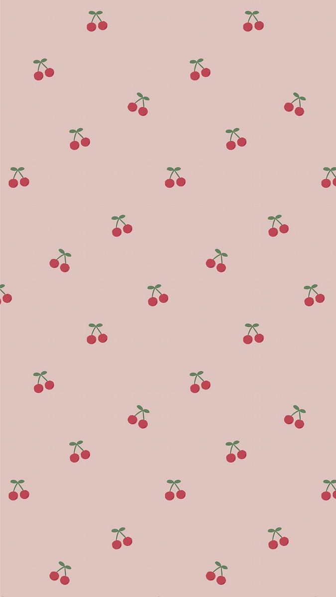 cute red wallpapers 0011