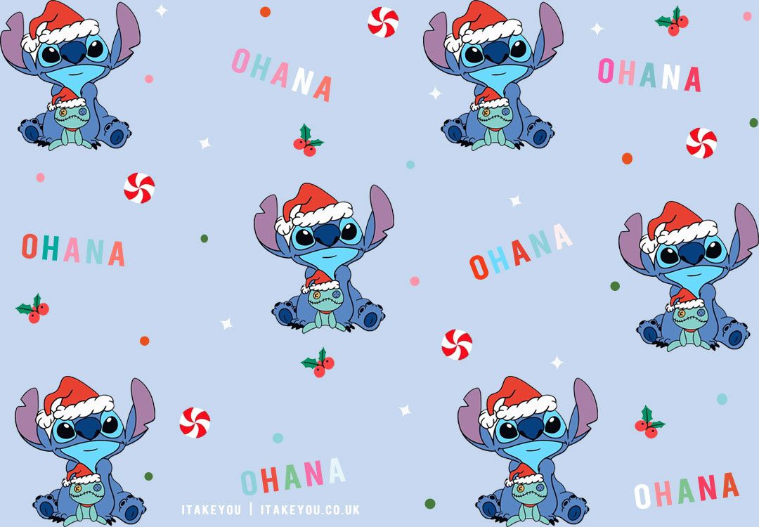 cute reindeer wallpapers 0012