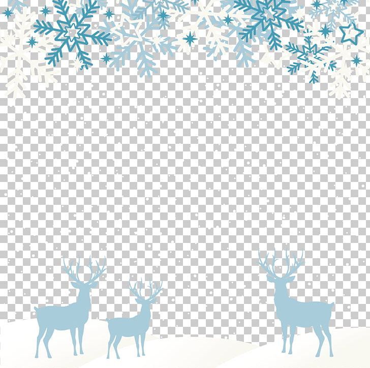 cute reindeer wallpapers 0030