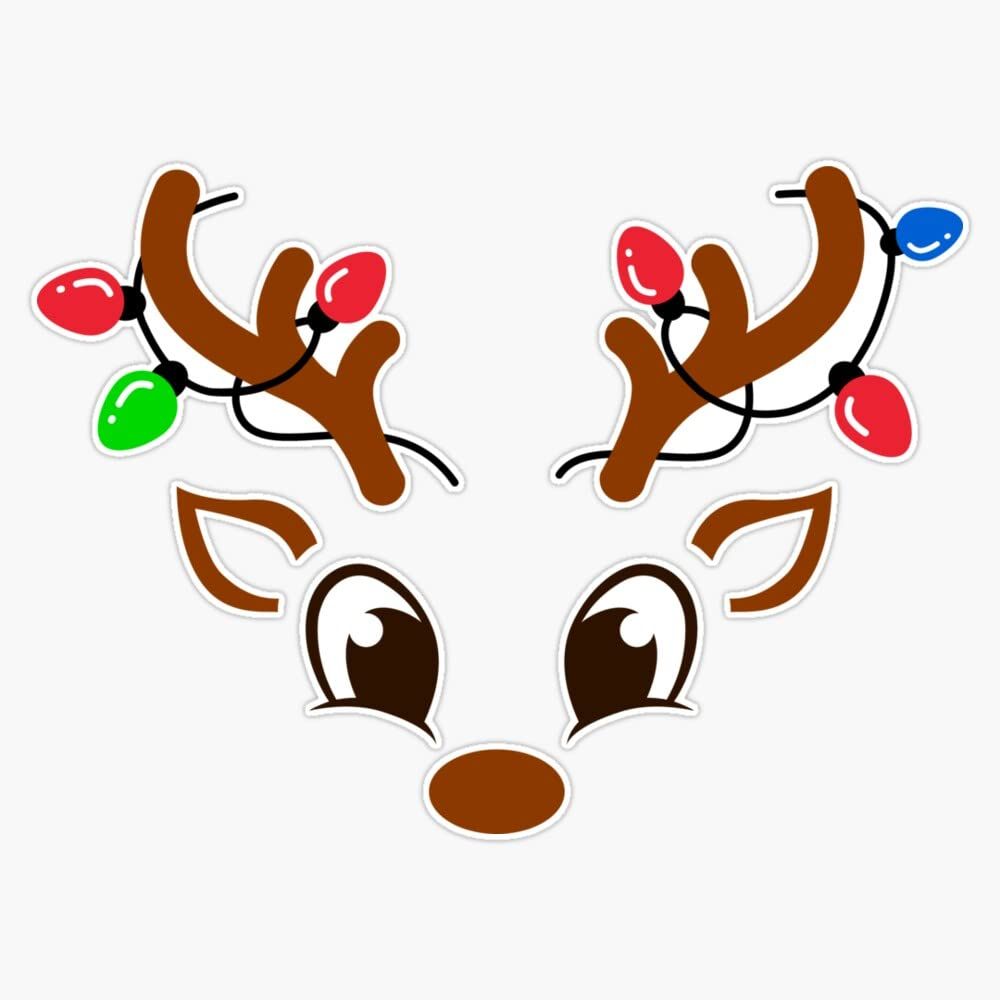 cute reindeer wallpapers 0038