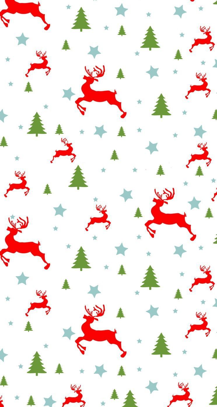 cute reindeer wallpapers 0046