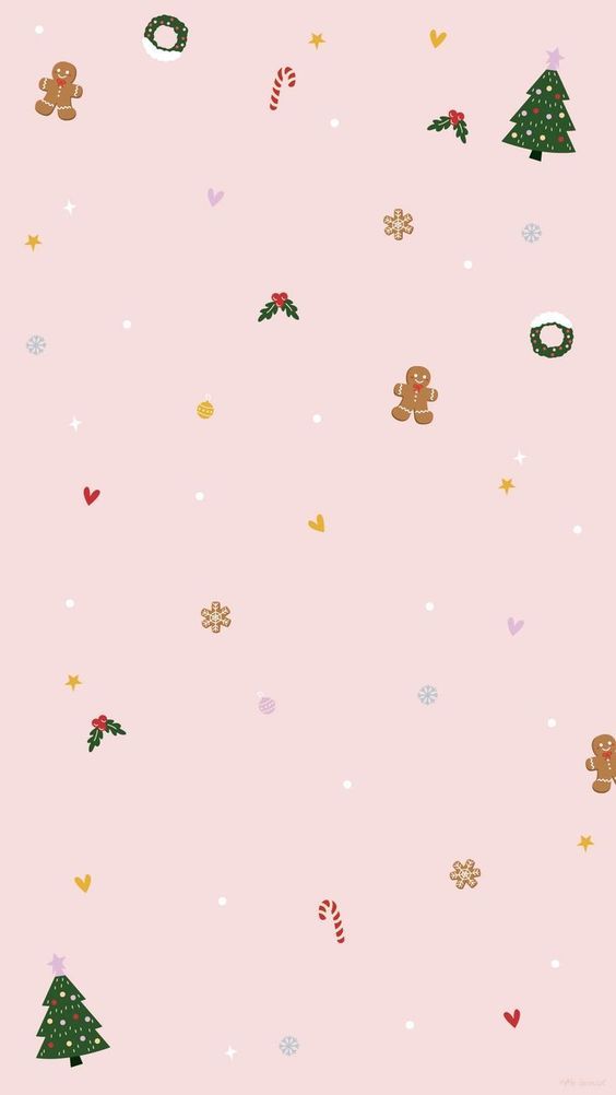 cute reindeer wallpapers 0059