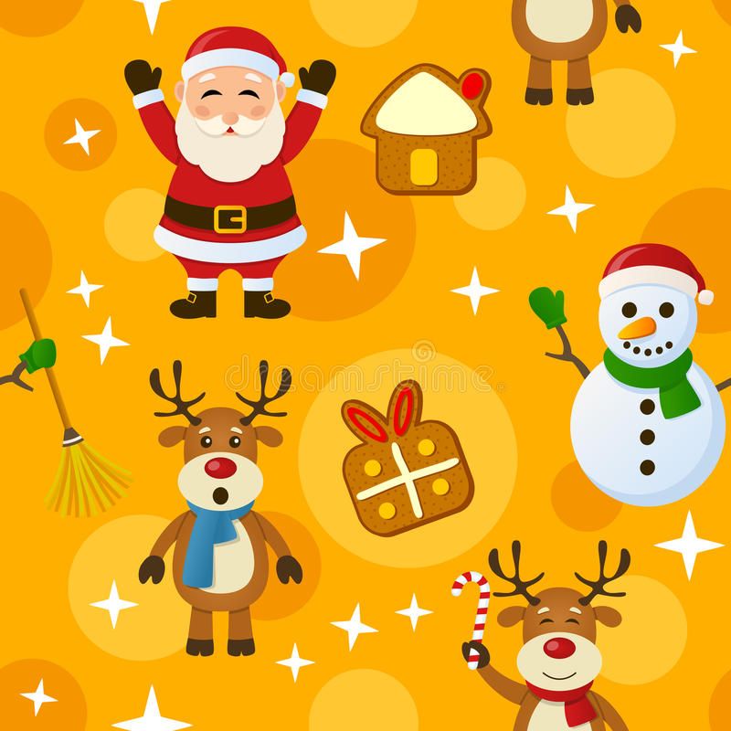 cute reindeer wallpapers 0064