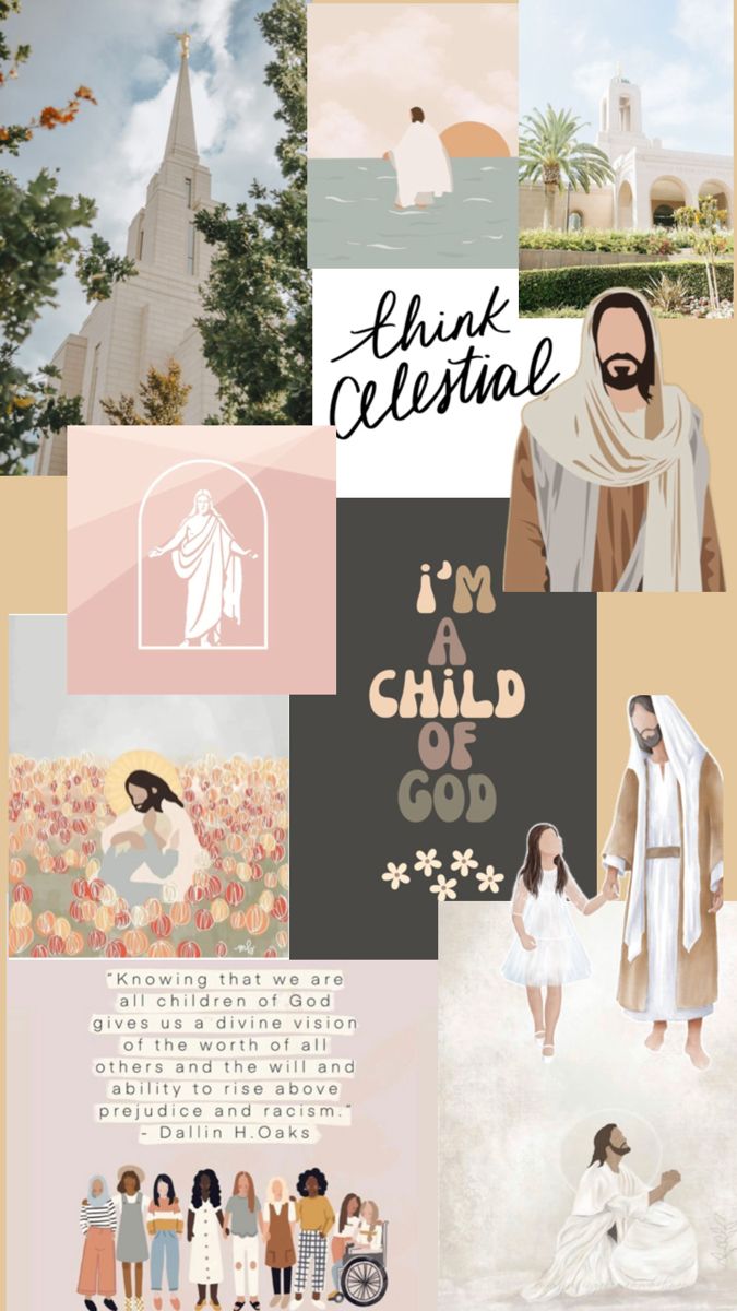 cute church wallpapers 0022