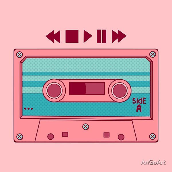 cute Retro wallpapers 0086