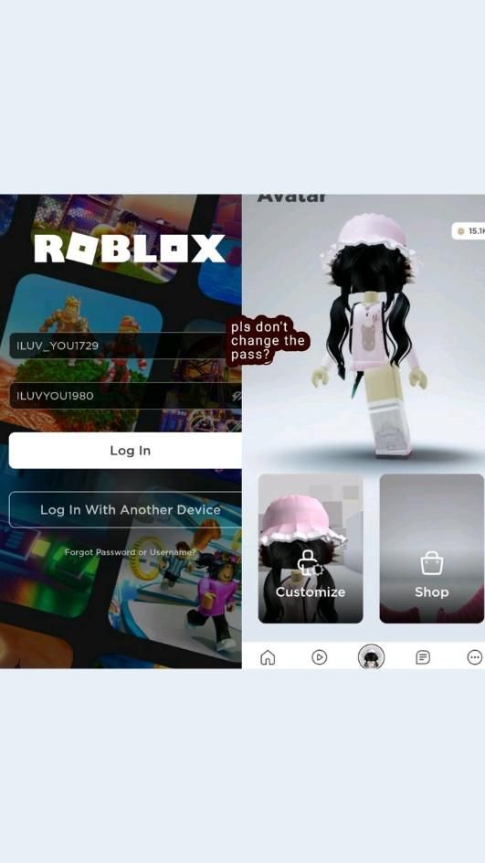 cute Roblox wallpapers 0065