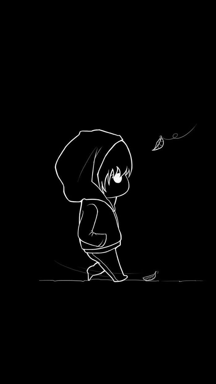 cute sad wallpapers 0014