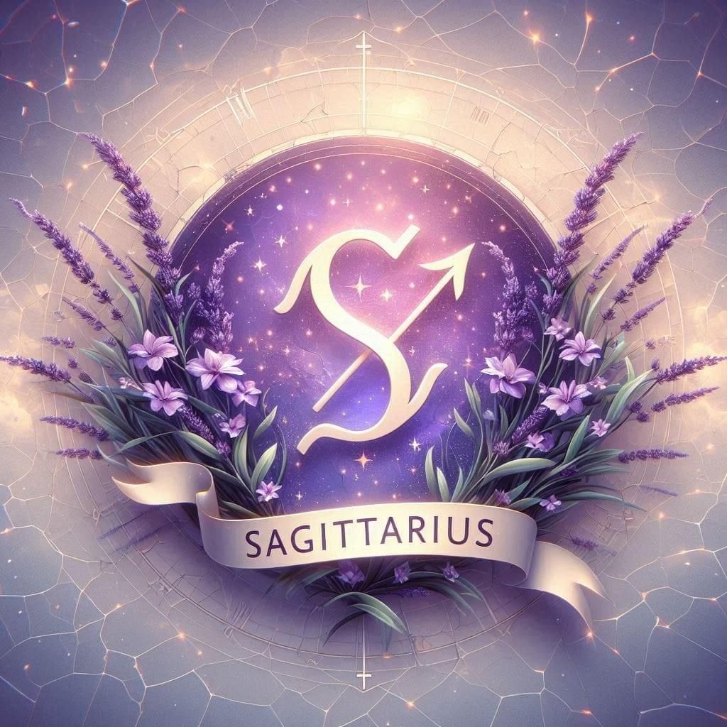 cute Sagittarius wallpapers 0009