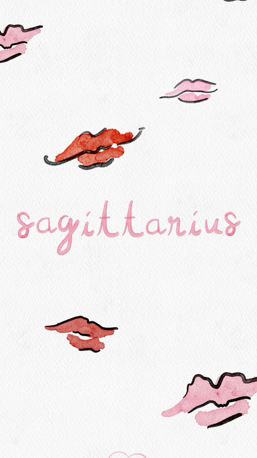 cute Sagittarius wallpapers 0011