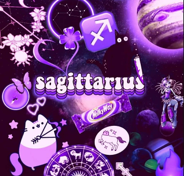 cute Sagittarius wallpapers 0017