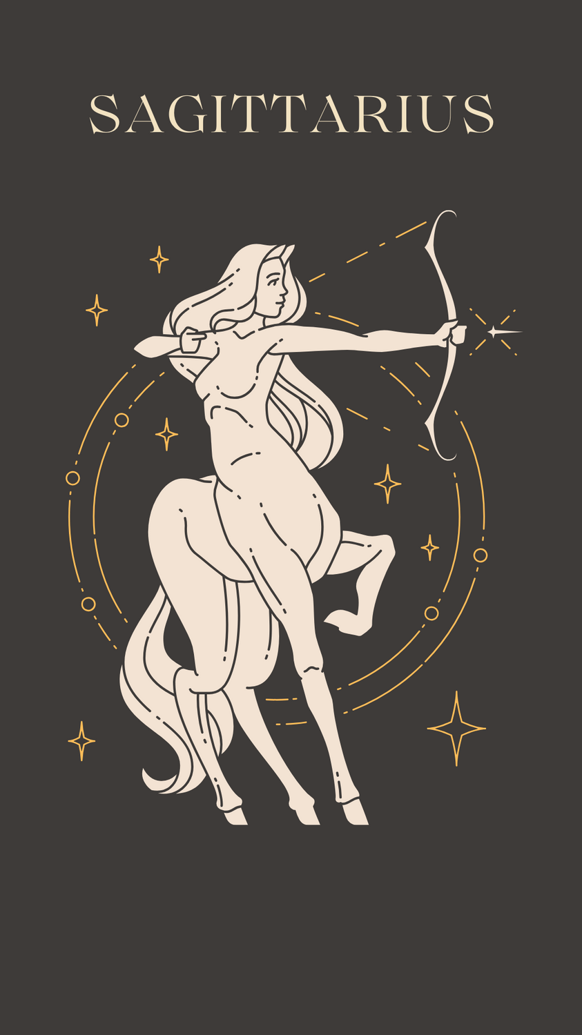 cute Sagittarius wallpapers 0029