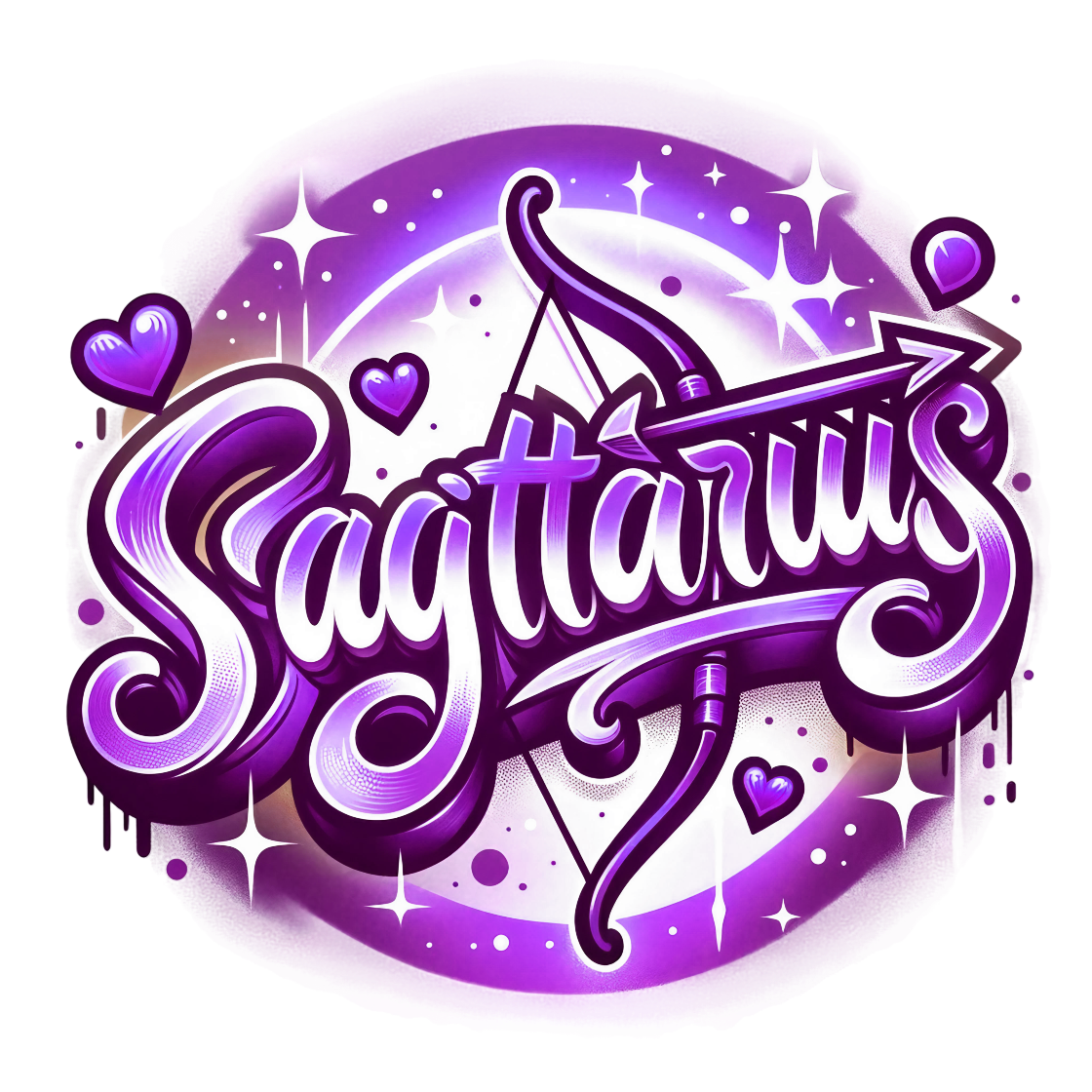 cute Sagittarius wallpapers 0032