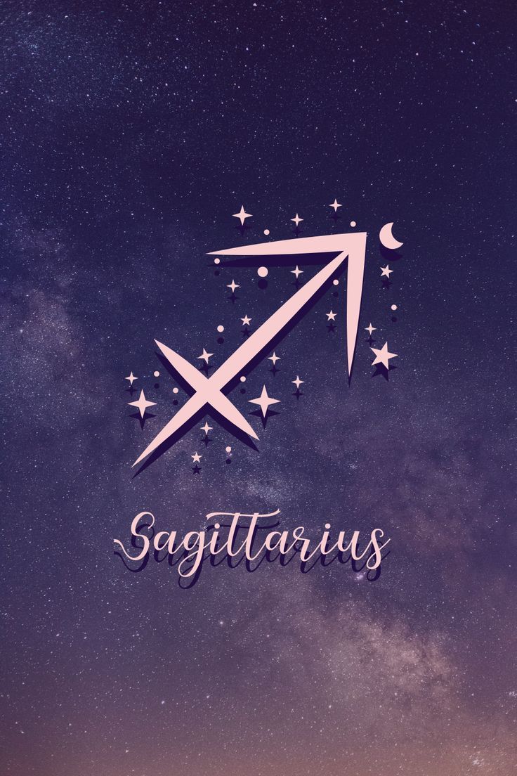 cute Sagittarius wallpapers 0034