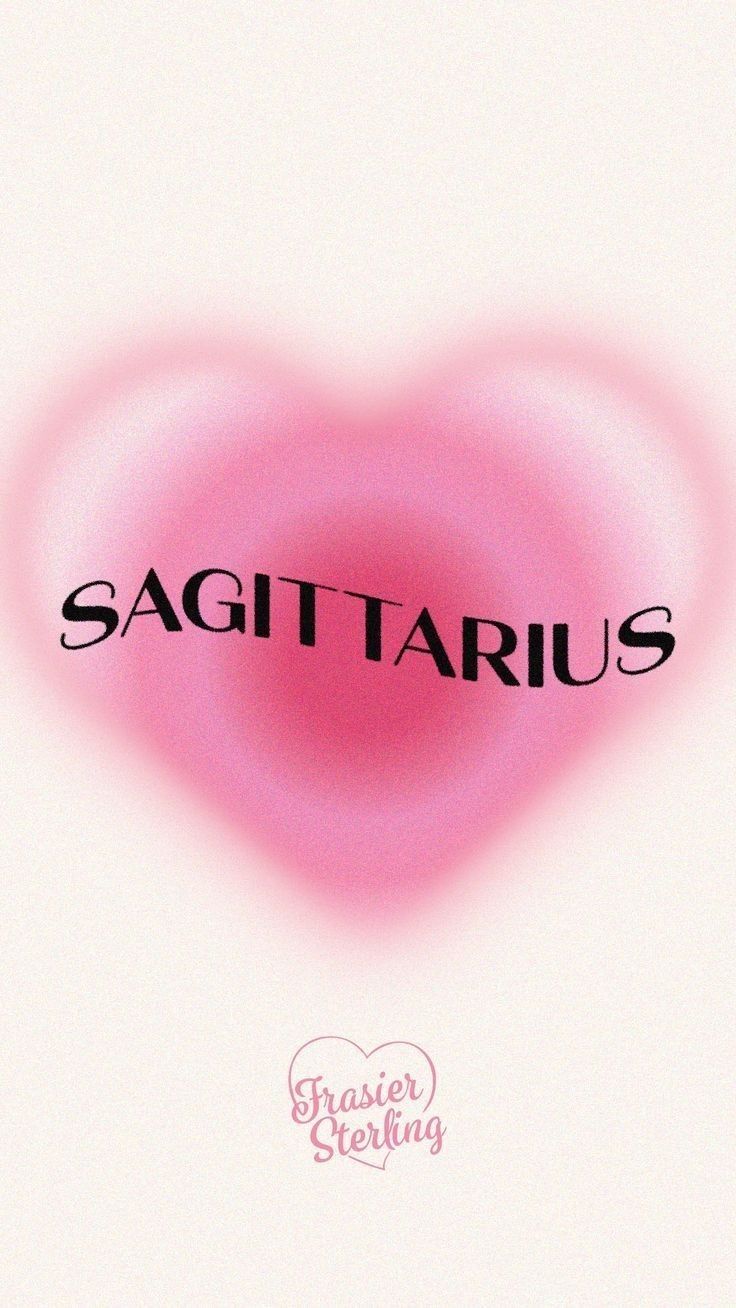 cute Sagittarius wallpapers 0046