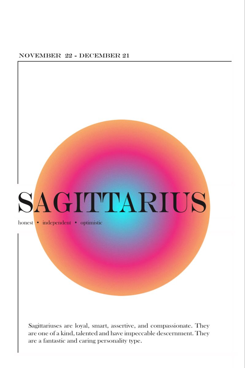 cute Sagittarius wallpapers 0058