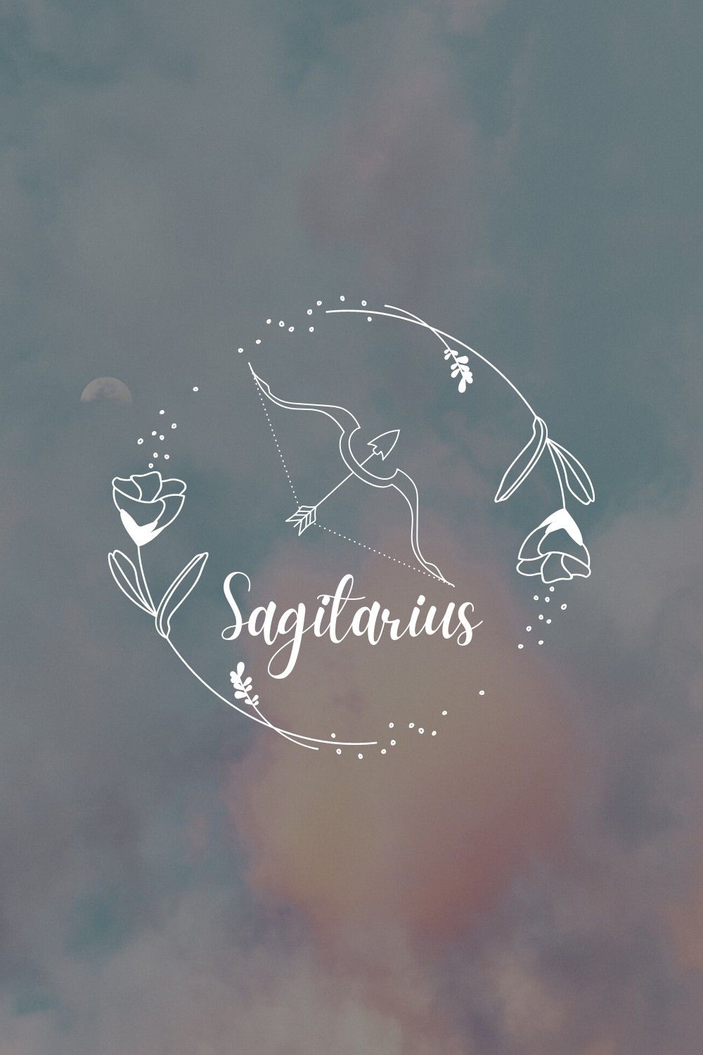 cute Sagittarius wallpapers 0074