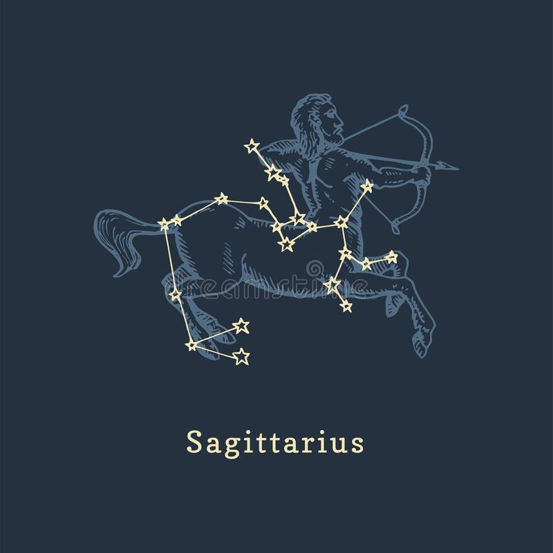 cute Sagittarius wallpapers 0095