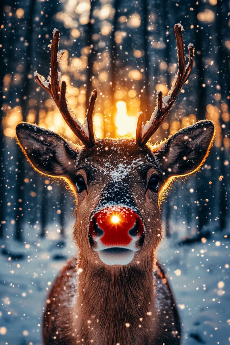 cute Santa wallpapers 0030