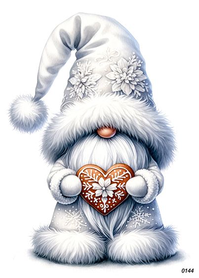 cute Santa wallpapers 0046