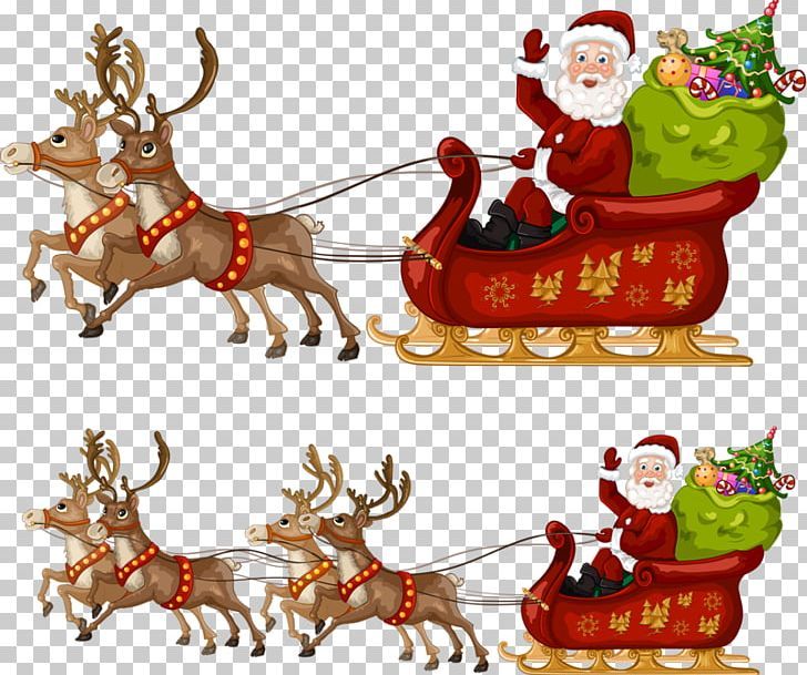 cute Santa wallpapers 0082