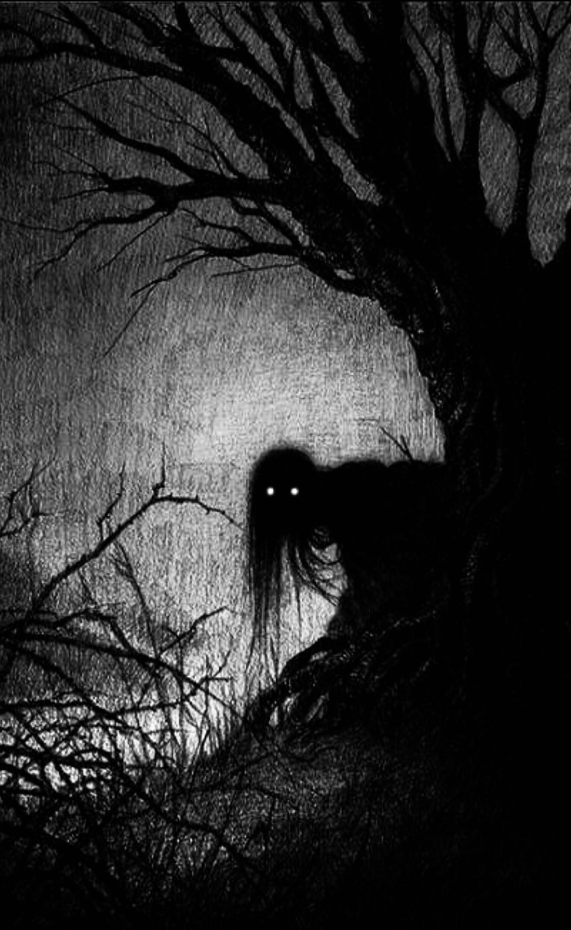 cute scary wallpapers 0097