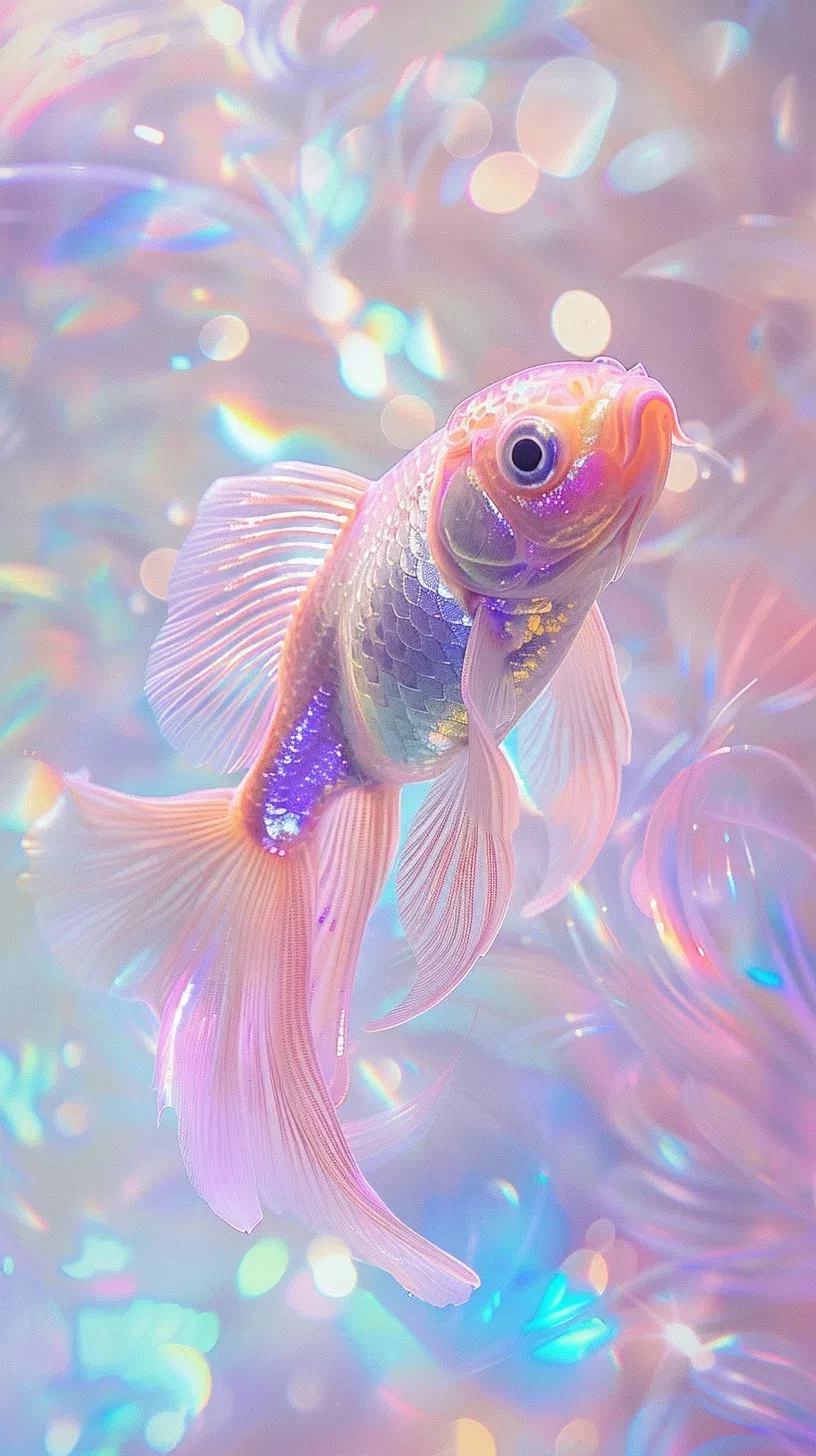 cute sea wallpapers 0088