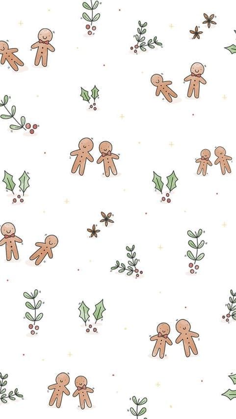 cute seasonal wallpapers 0017