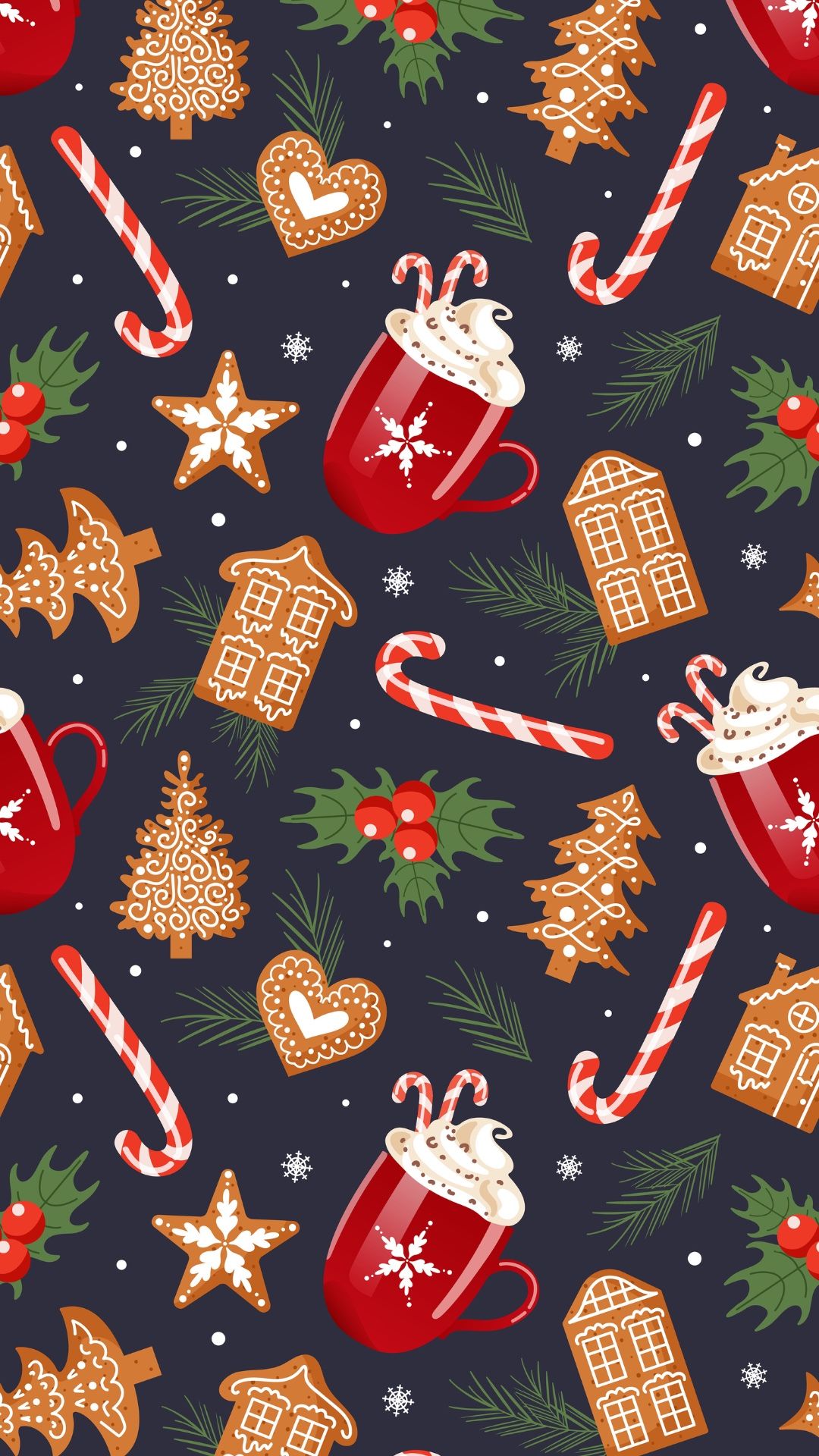 cute seasonal wallpapers 0033