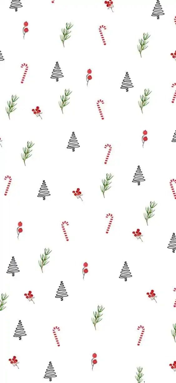 cute seasonal wallpapers 0035