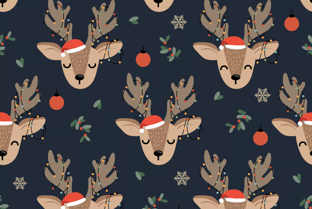 cute seasonal wallpapers 0041