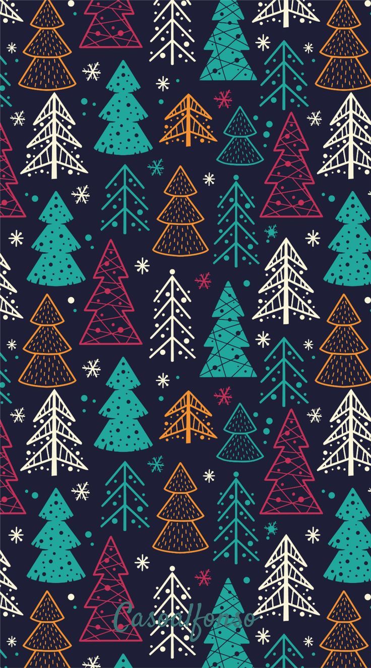 cute seasonal wallpapers 0067