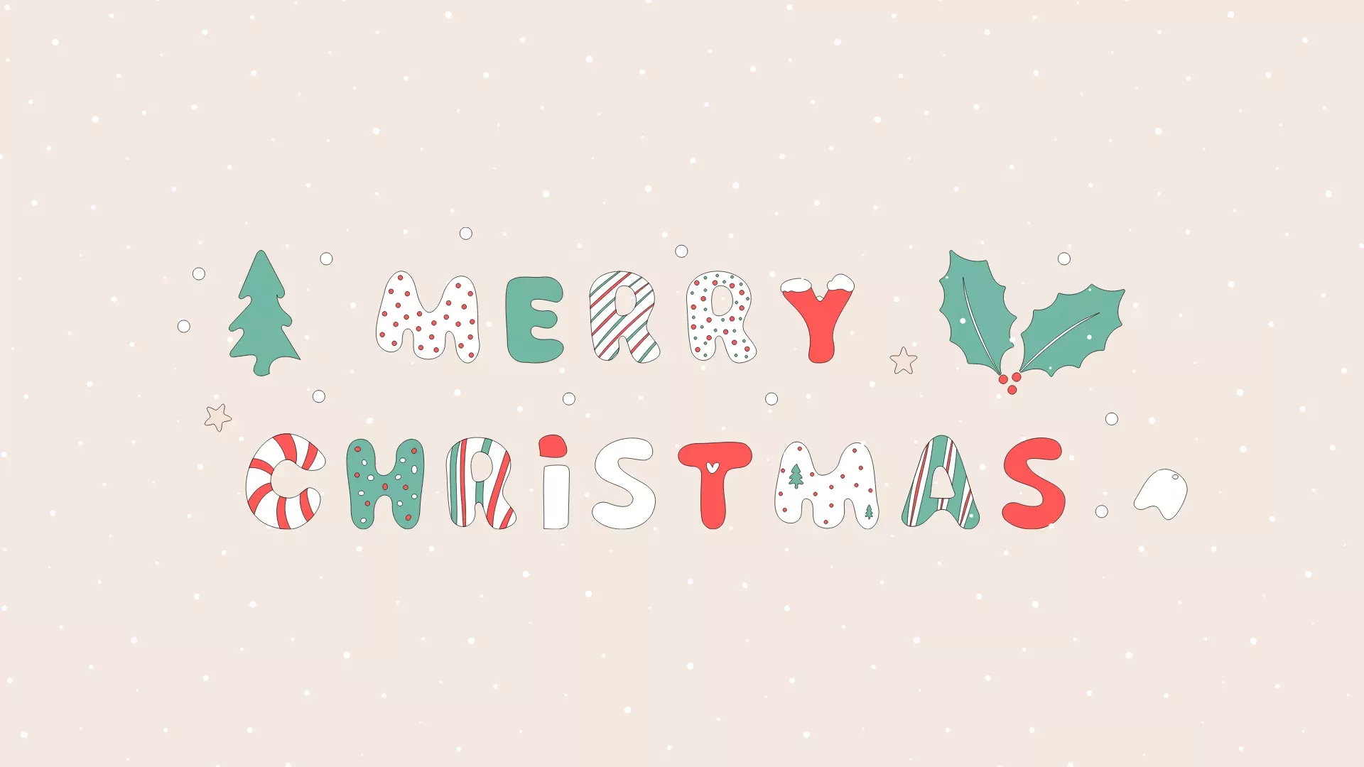 cute seasonal wallpapers 0069