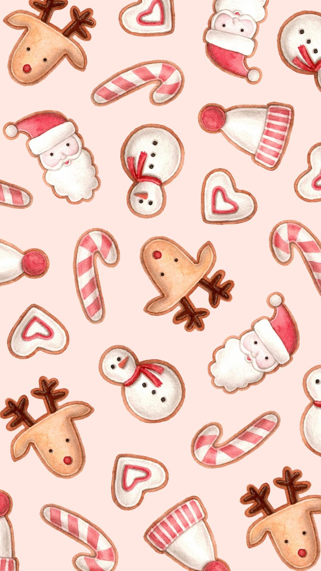 cute seasonal wallpapers 0096