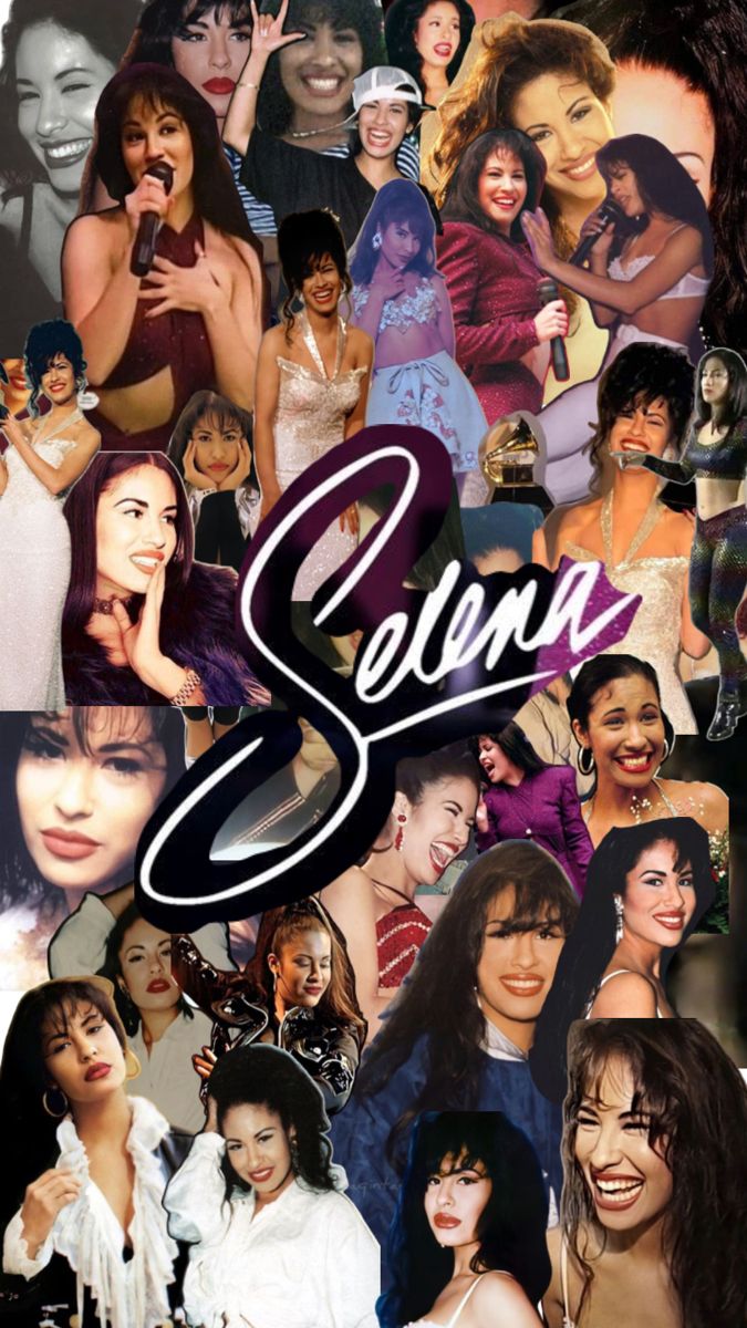 cute Selena Quintanilla wallpapers for phone