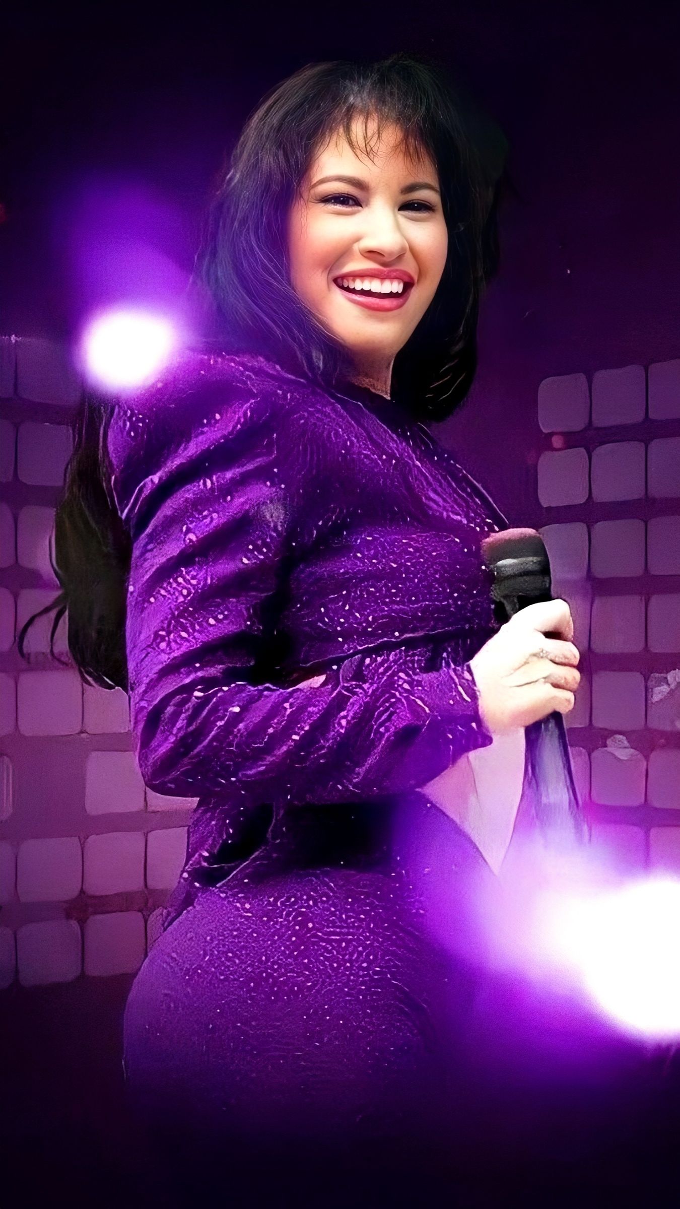 cute Selena Quintanilla wallpapers 0010