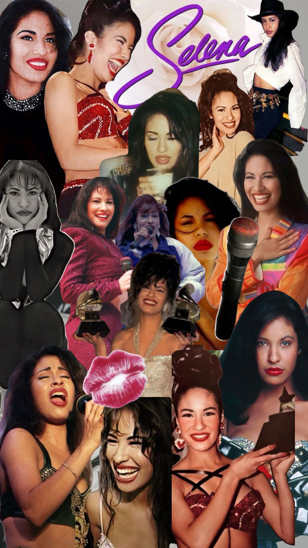 cute Selena Quintanilla wallpapers 0013