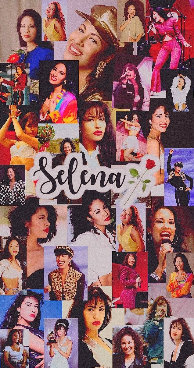 cute Selena Quintanilla wallpapers 0014