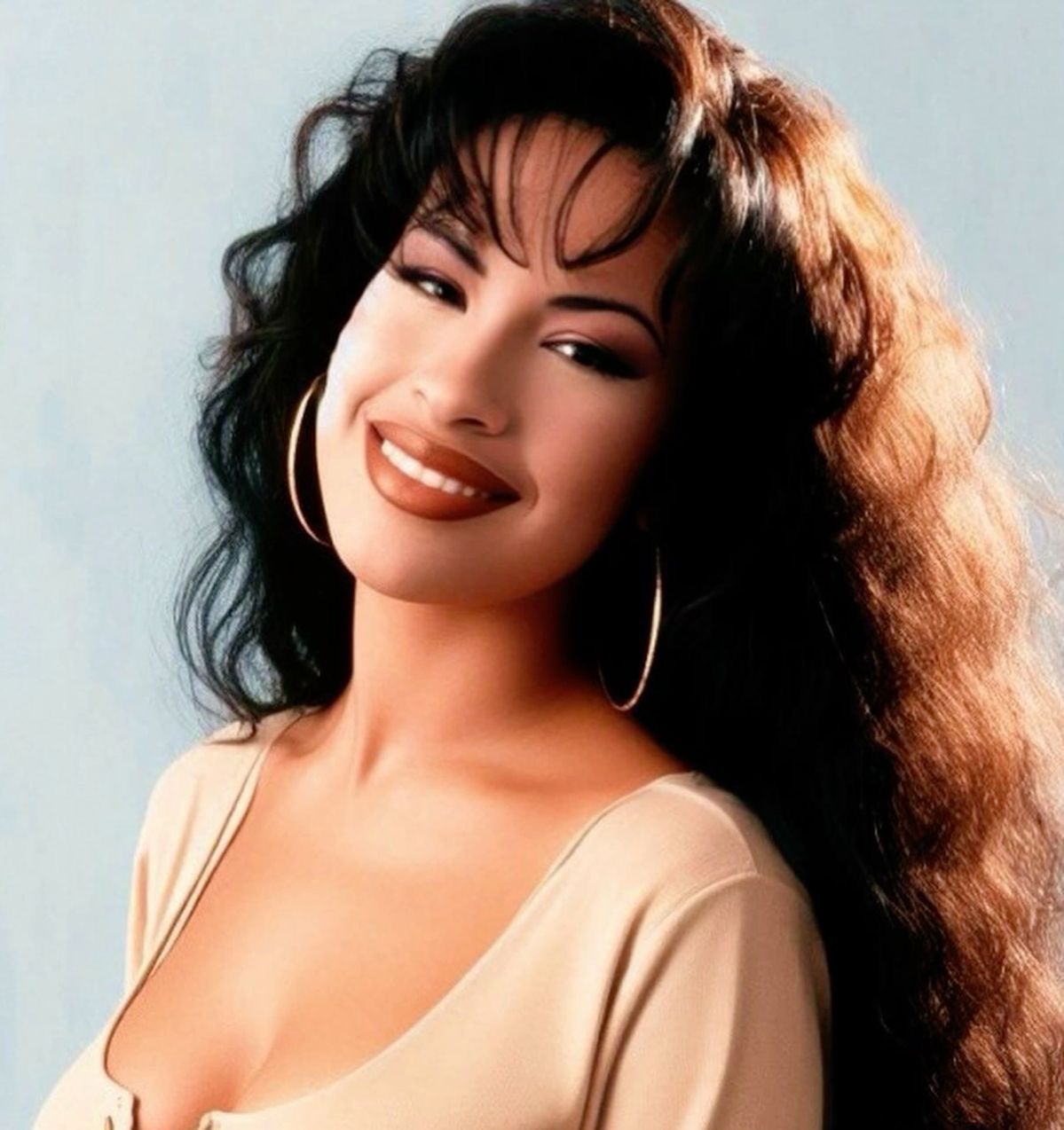 cute Selena Quintanilla wallpapers 0015